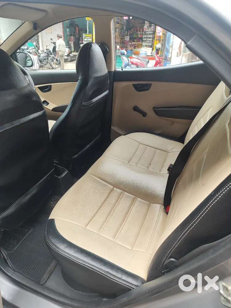 Hyundai Eon 2013