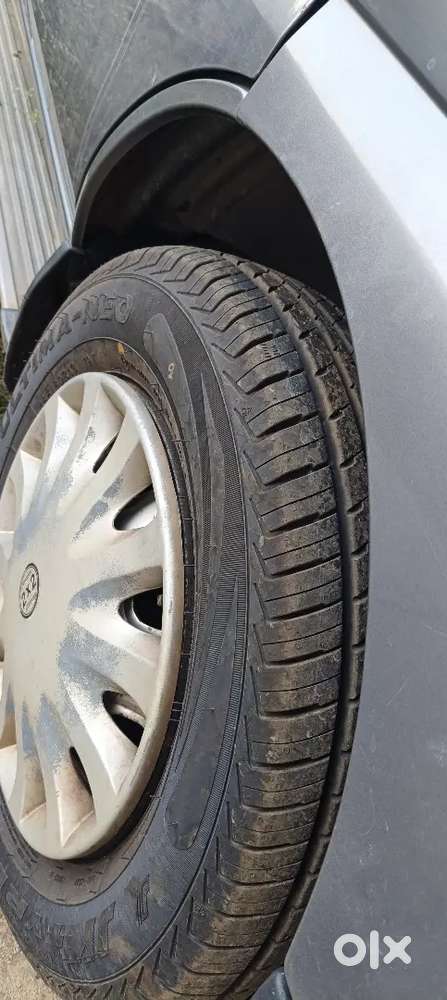 Maruti Eeco Smiles 7 2011