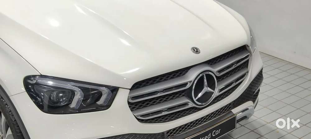 Mercedes-benz Gle, 2020, Diesel