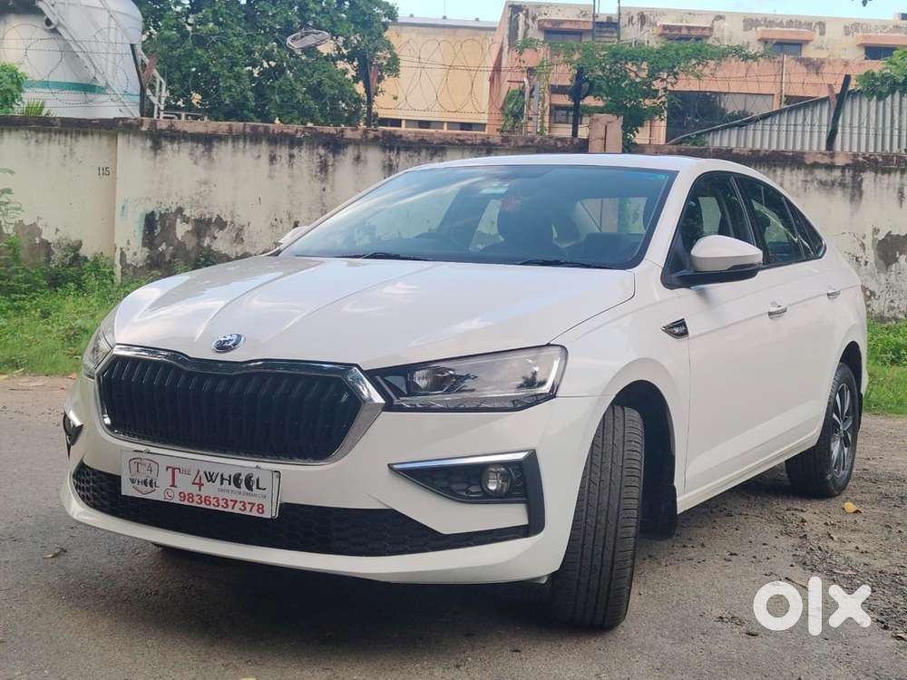 Skoda Slavia 1.0 Tsi Style, 2023, Petrol