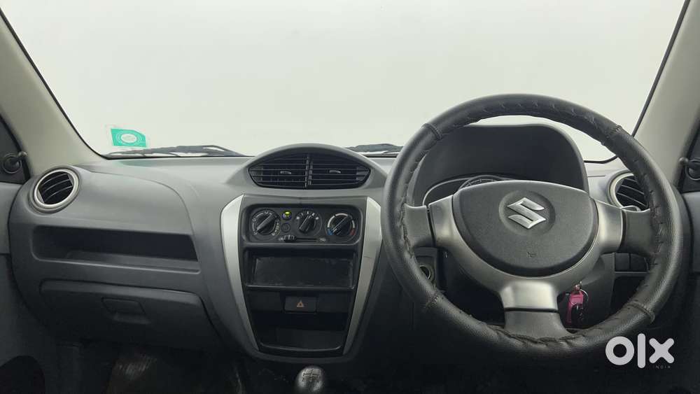 Maruti Suzuki Alto 800 Lxi, 2013, Petrol