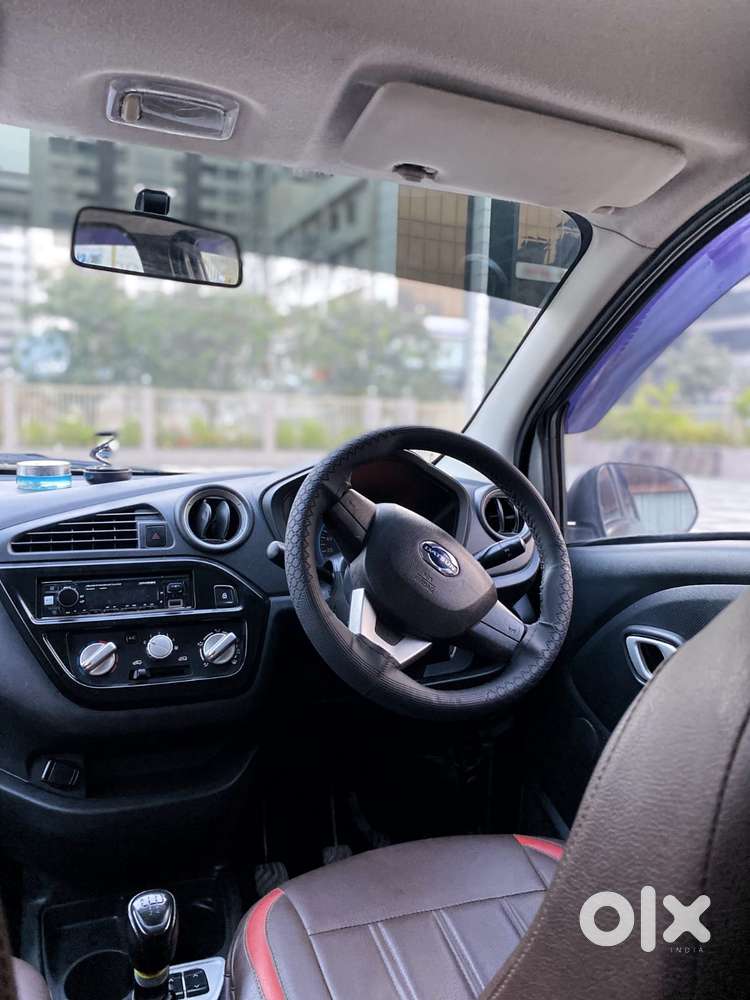 Datsun Redi Go, 2019, Petrol