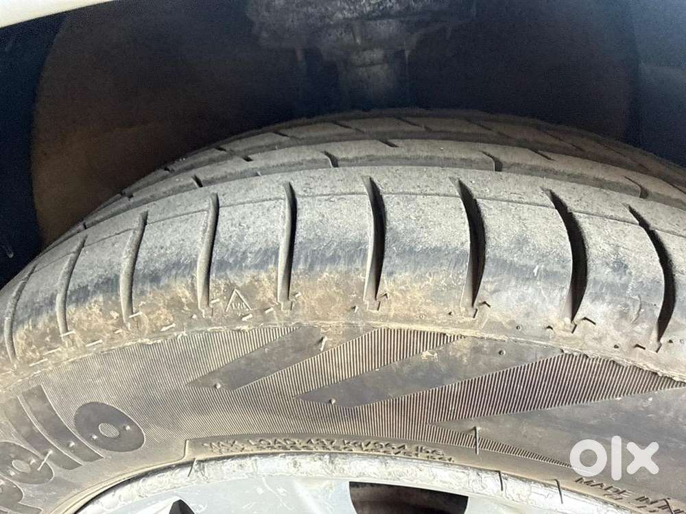 Hyundai Xcent Sx 2016  40k Km  Excellent Condition  Mumbai