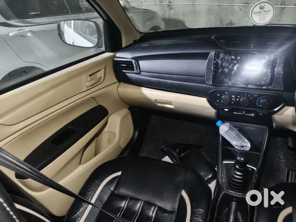 Honda Amaze 2021 Cng & Hybrids Good Condition