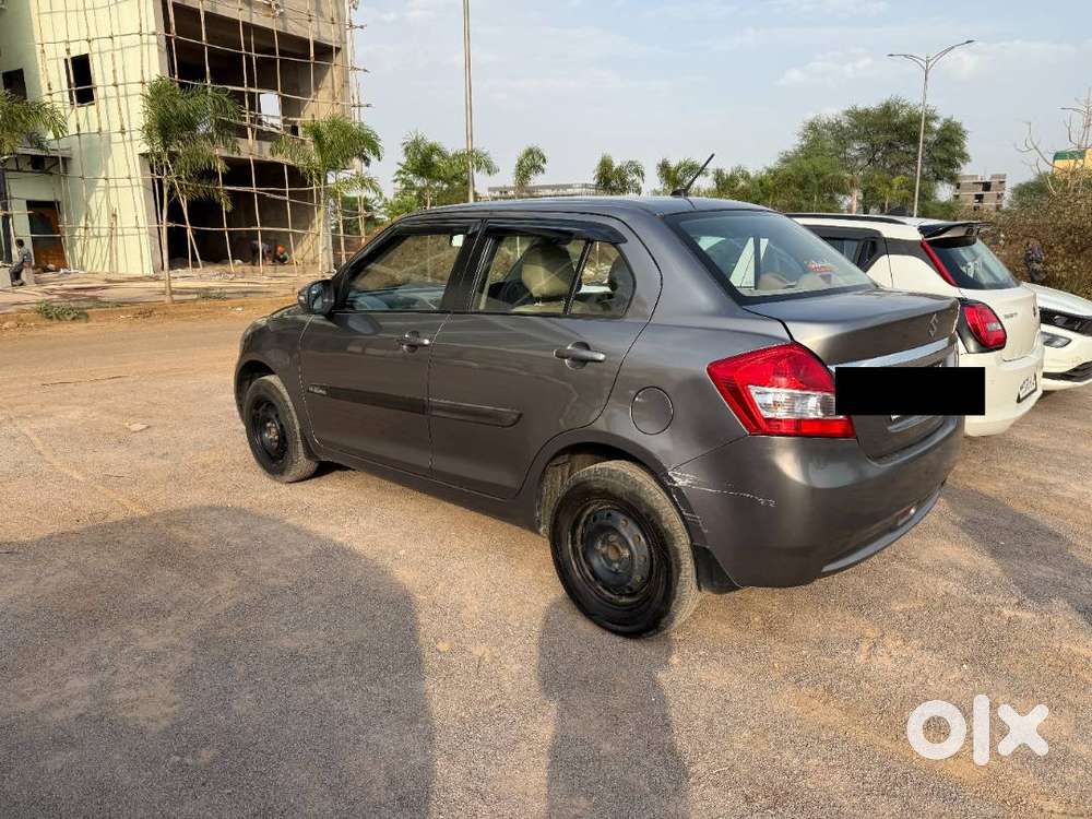 Swift Dzire Vxi Petrol