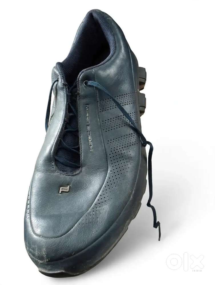 Original porsche design leather shoes UK - Men in undefined,