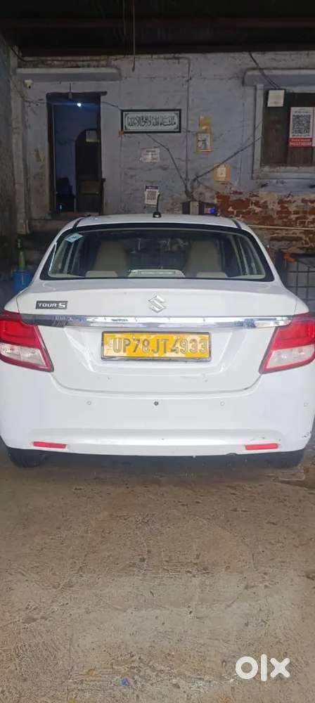 Maruti Dzire Tour 2024