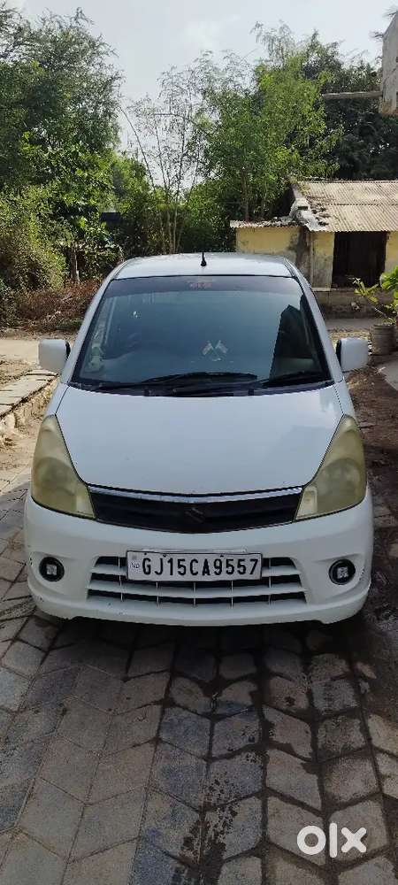Maruti Suzuki Zen Estilo 2010