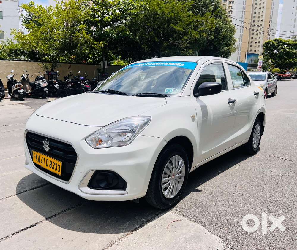 Maruti Suzuki Swift Dzire Tour, 2024, Cng & Hybrids