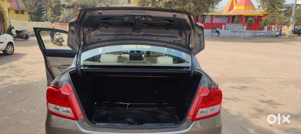 Maruti Suzuki Swift Dzire, 2019, Petrol