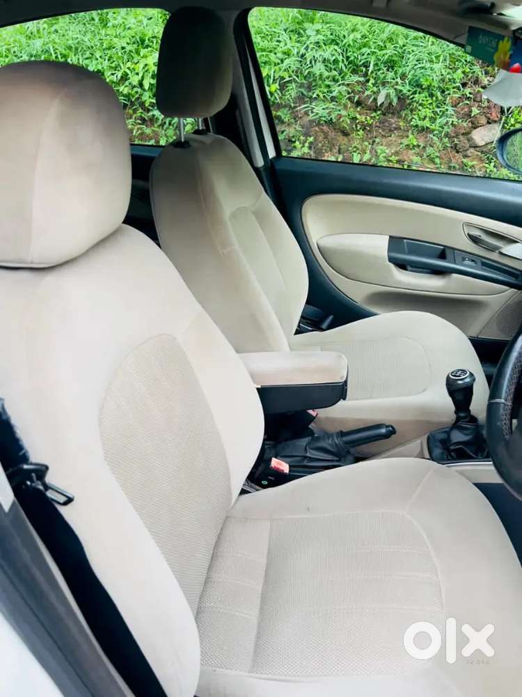 Neat And Clean Low Kilometers, Paper Up To 2031