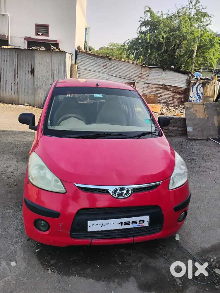 Hyundai I10 Best Budget Car For Sale
