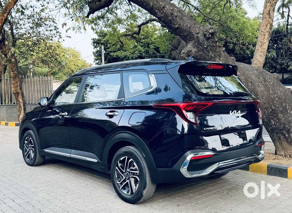 Kia Carens 1.5 Luxury Plus Diesel 7str Imt, 2025, Diesel