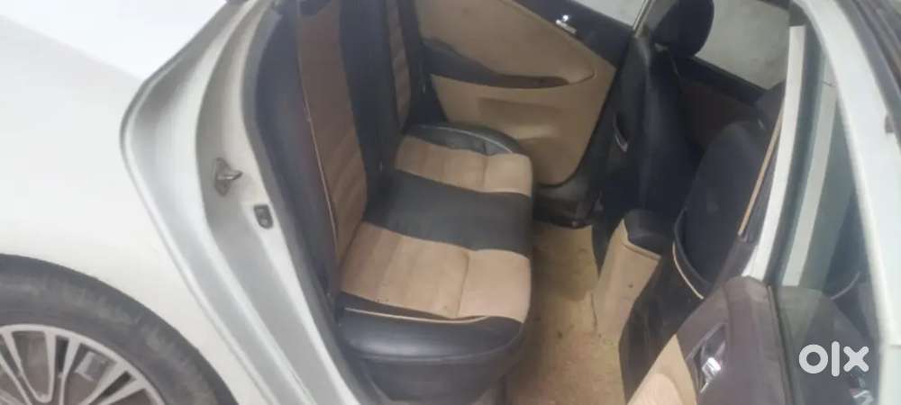Hyundai Verna 1.4 Crdi 2011 Diesel Manual