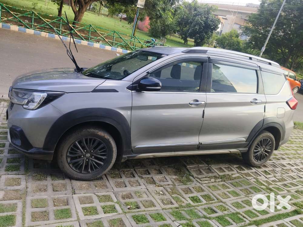 Maruti Suzuki Xl6 1.5 Alpha Mt, 2020, Cng & Hybrids