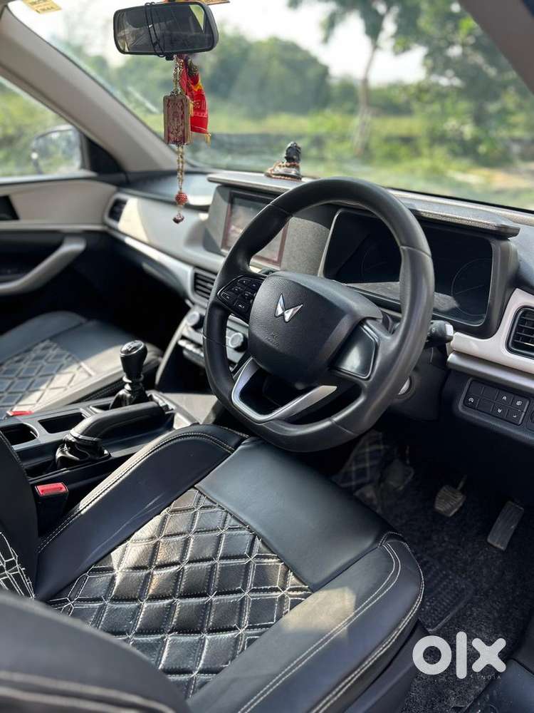 Mahindra Xuv700 Diesel 2022