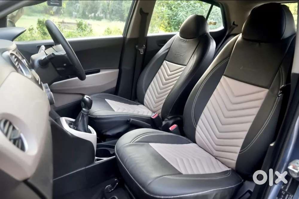 Hyundai Grand I10 1.2 Kappa Era, 2014, Petrol