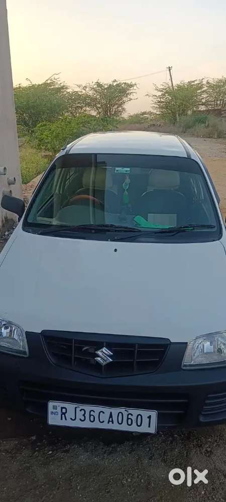 Maruti Suzuki Alto Lx 2007 Good Condishan Ac Chalu Music Chalu He