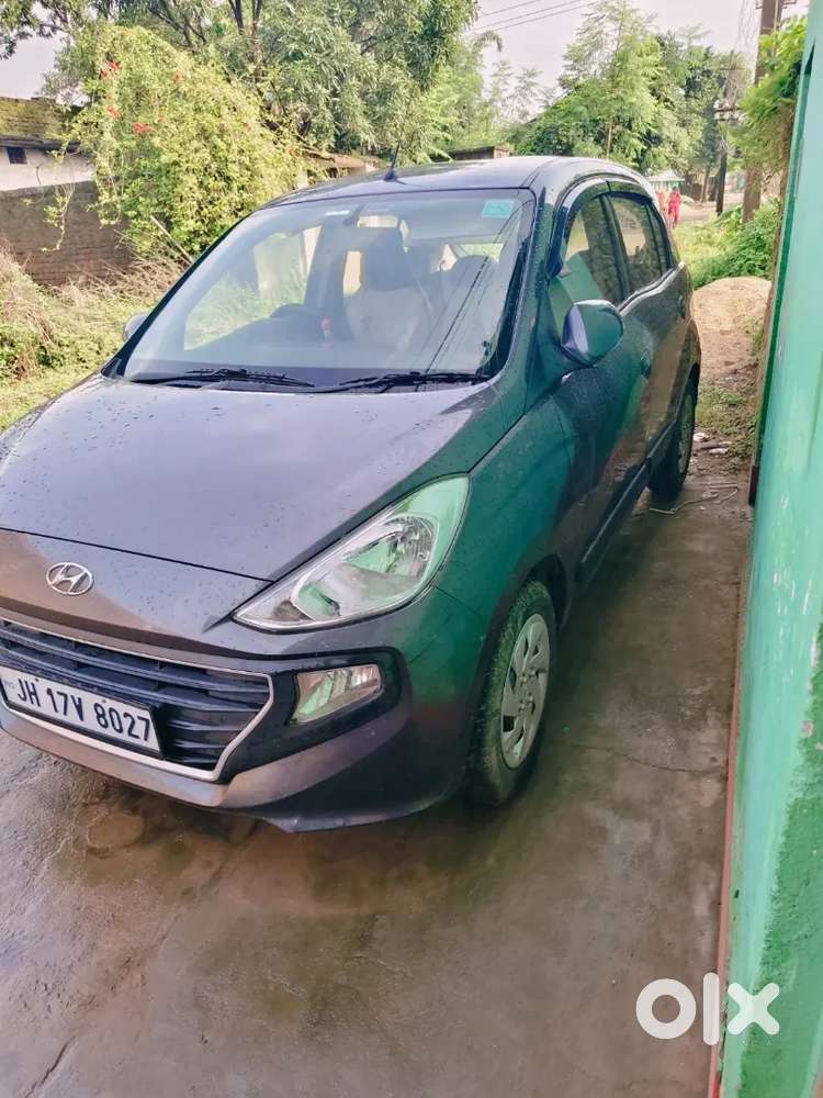 Santro 2020
