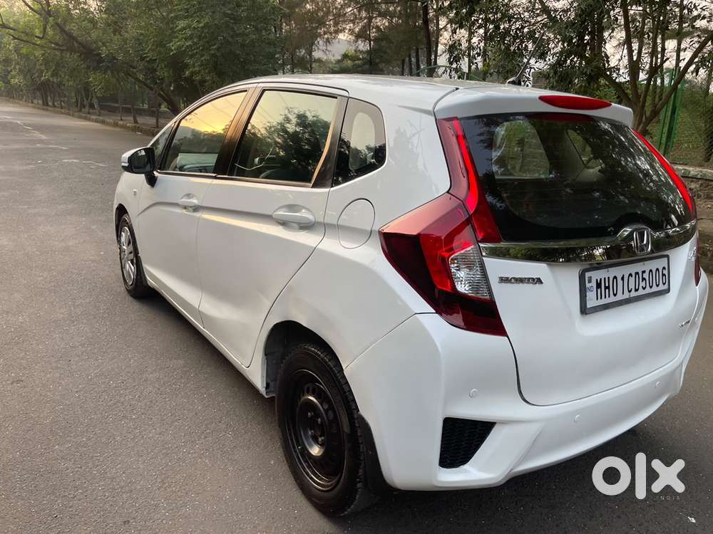 Honda Jazz 1.2 Petrol 2016