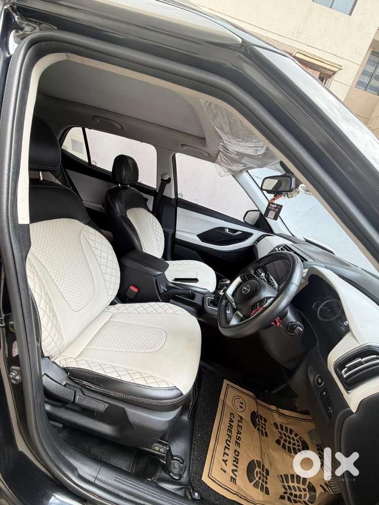 Hyundai Creta Diesel 2023
