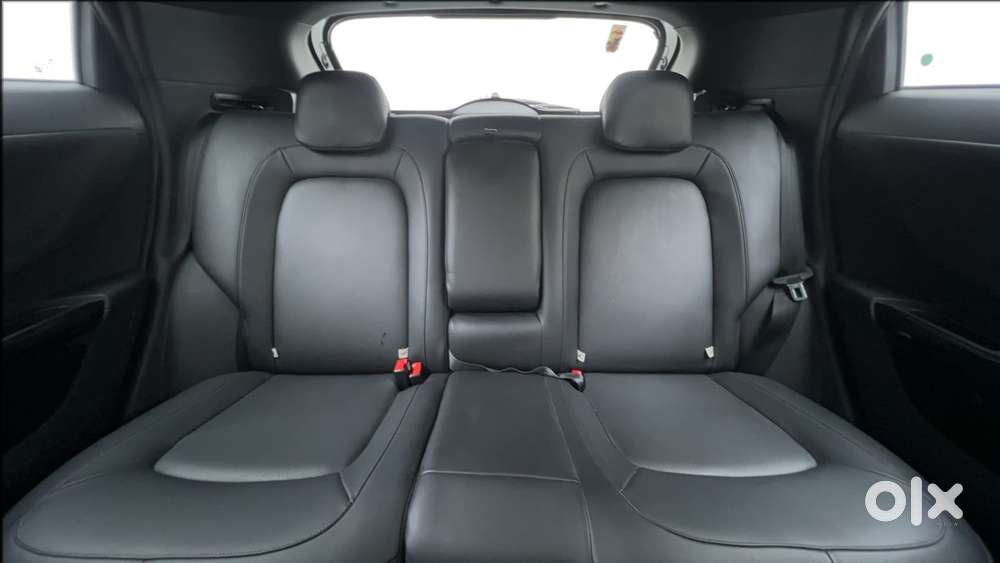 Tata Nexon 1.2 Revotron Xz Plus (l) Dark Edition, 2021, Petrol