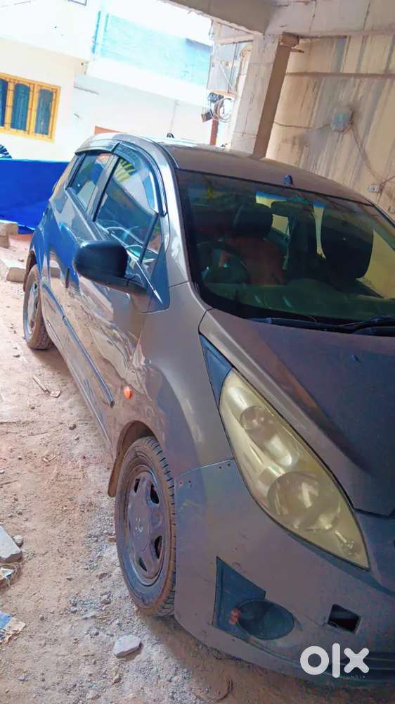 Chevrolet Beat 2011 Diesel Good Condition