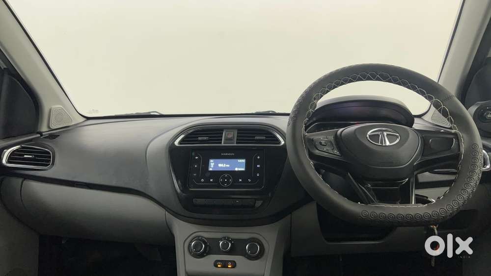 Tata Tiago 1.2 Revotron Xt Cng, 2023, Cng & Hybrids