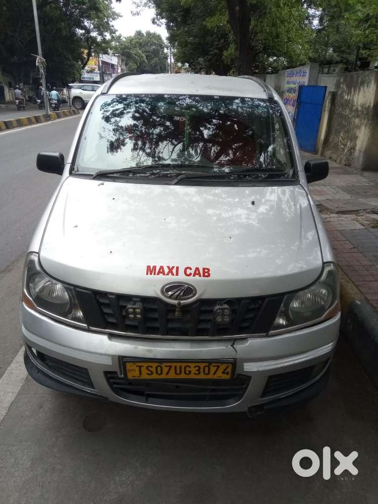 Mahindra Xylo 2019 Diesel Well Maintained