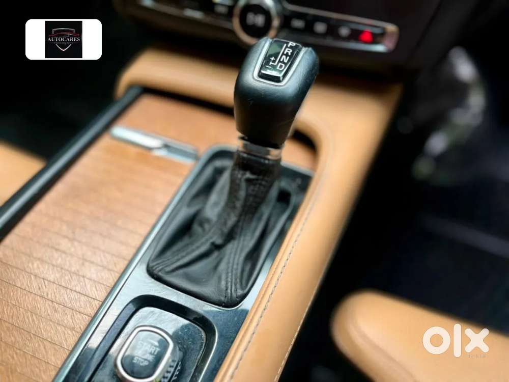 Volvo S90, 2019, Diesel