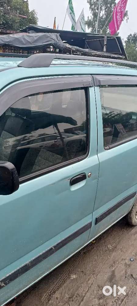 Wagonr Duo Lxi