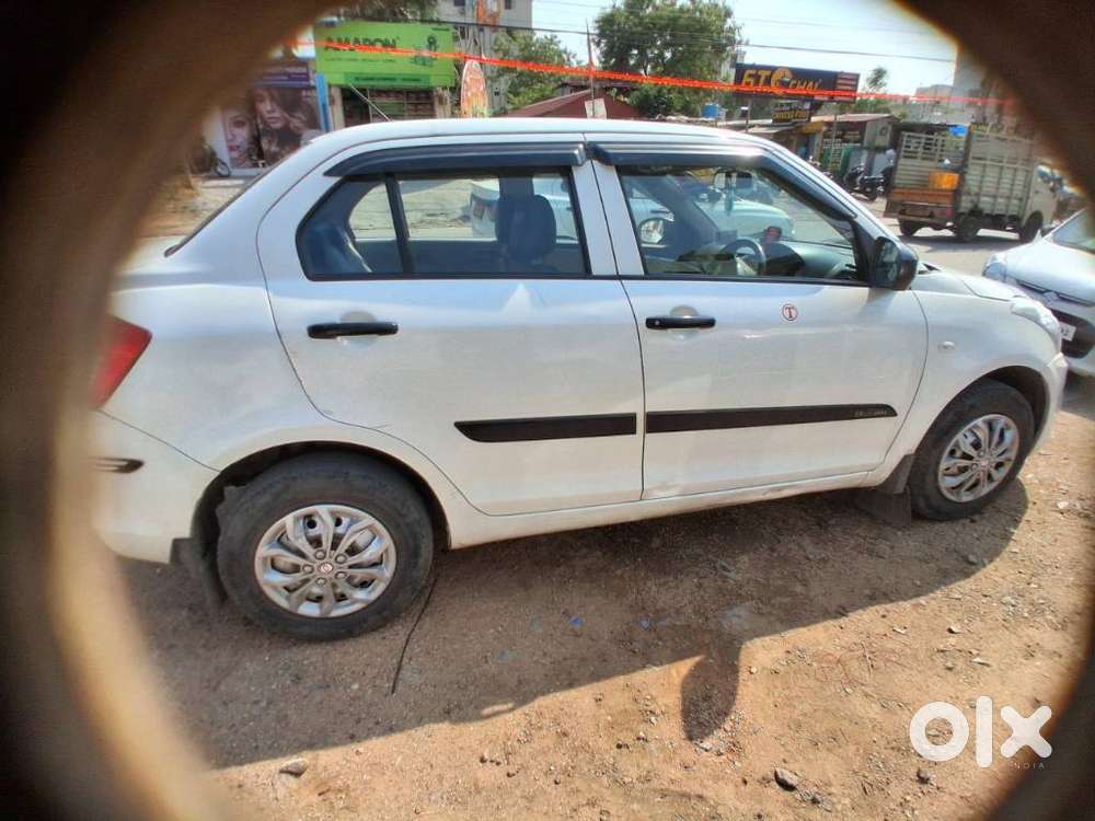Maruti Suzuki Swift Dzire Tour Ldi, 2022, Cng & Hybrids