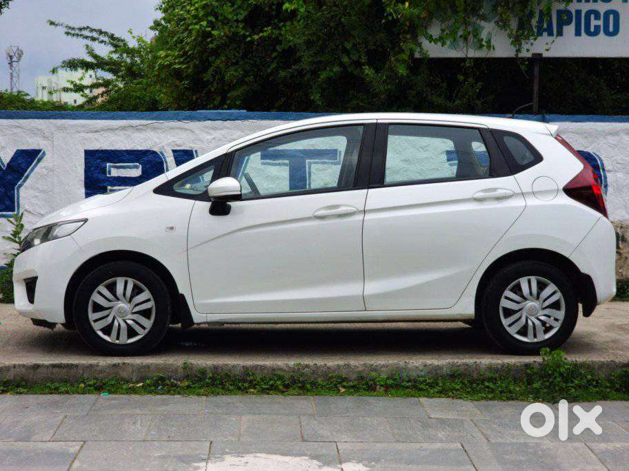 Honda Jazz 1.2 Sv I Vtec, 2016, Petrol