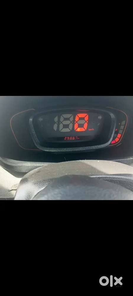 Renault Kwid 2018, Showroom Condition, New Car