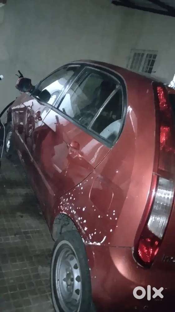 Tata Indica Vista 2009 Year