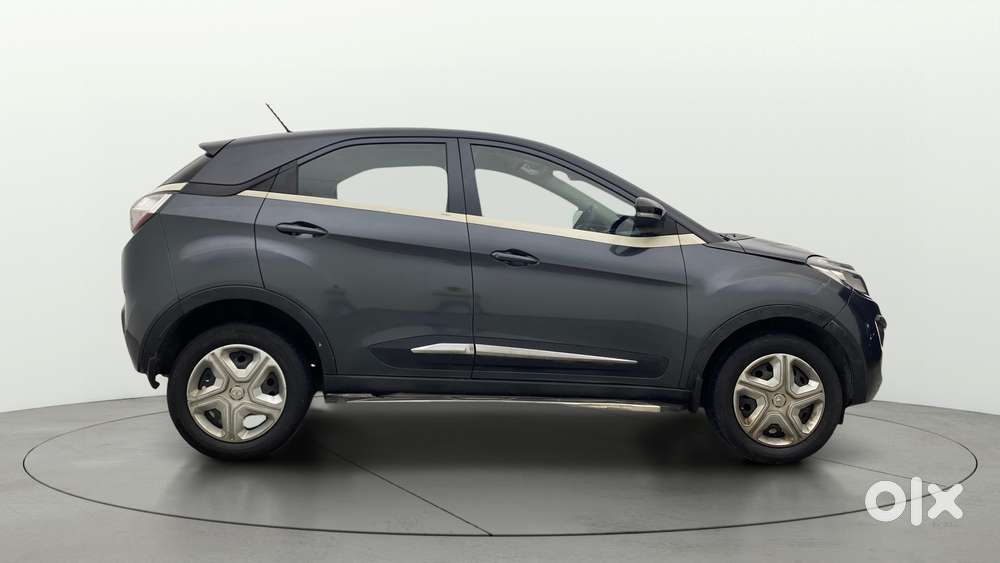 Tata Nexon 1.5 Revotorq Xm, 2019, Diesel