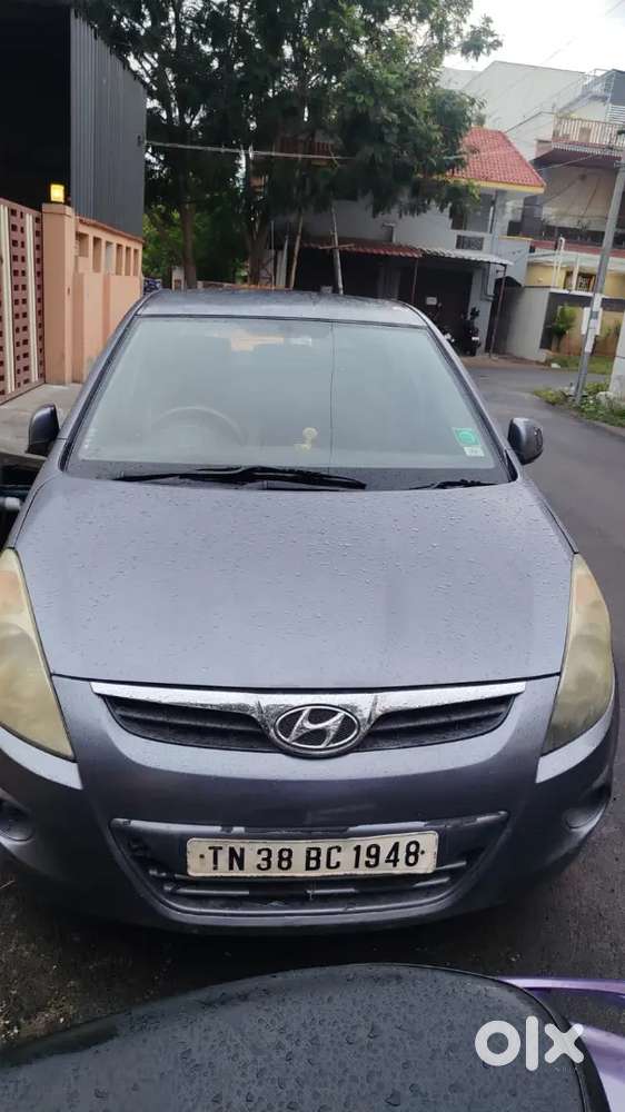Hyundai I20 2010 Diesel 130000 Km Driven