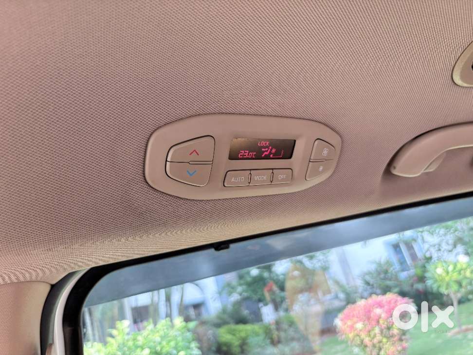 Kia Carnival Limousine Plus 7 Str, 2020, Diesel