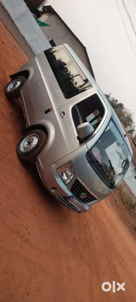 Tata Venture 2014 Diesel Well Maintained