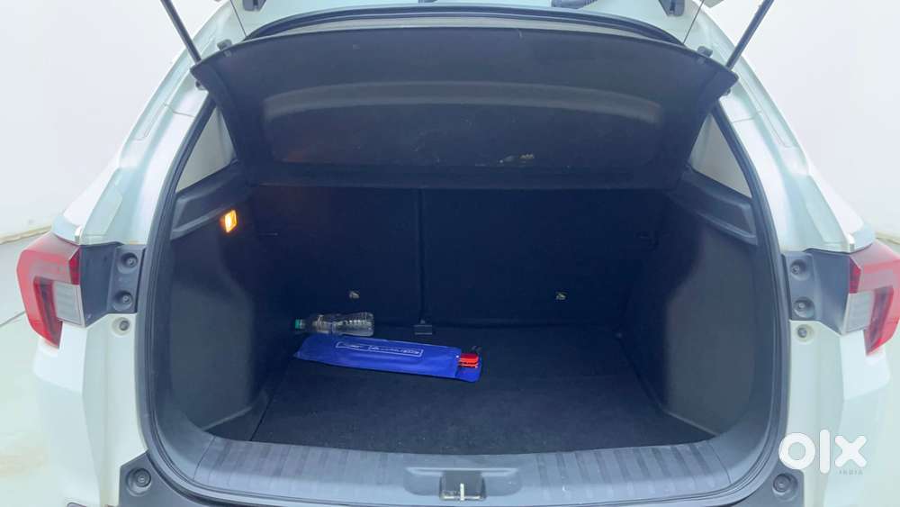 Honda Elevate Zx Cvt, 2023, Petrol