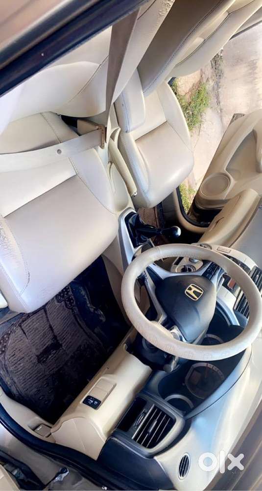 Honda City Petrol 1.5 S Mt