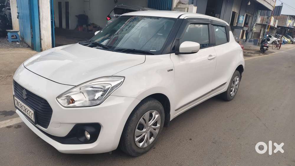 Maruti Suzuki Swift Amt Vdi, 2019, Diesel