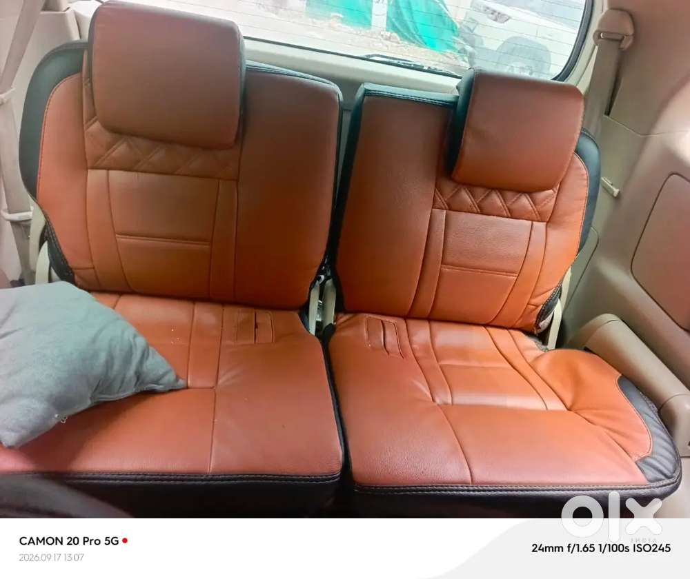 Toyota Innova 2.5 G 7 Seater Diesel 2008