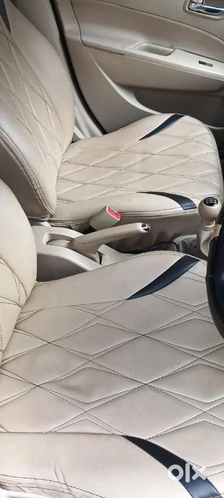 Maruti Suzuki Dzire 2014 Petrol 101700 Km Driven