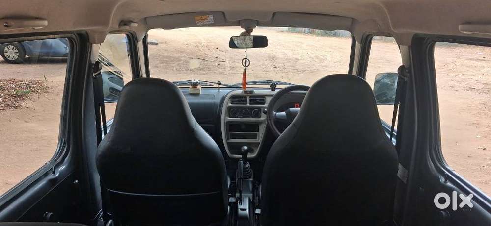 Maruti Suzuki Eeco 5 Str, 2024, Petrol