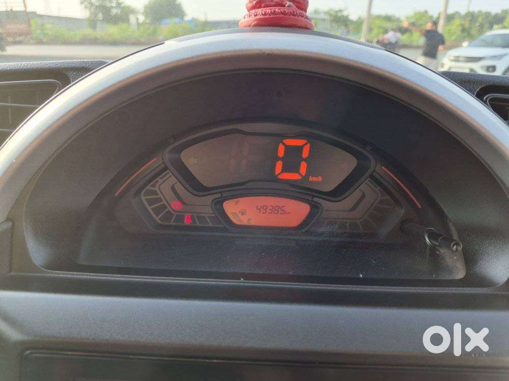 Maruti Suzuki S-presso Vxi Plus, 2020, Petrol