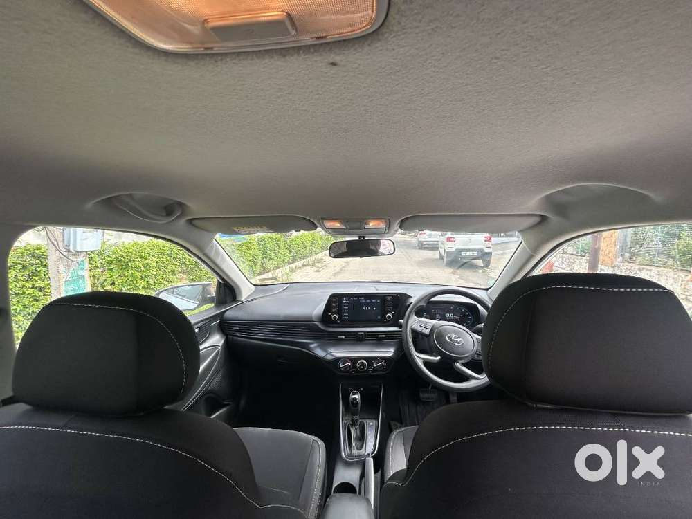Hyundai New I20 2021 Petrol 32000 Km Driven