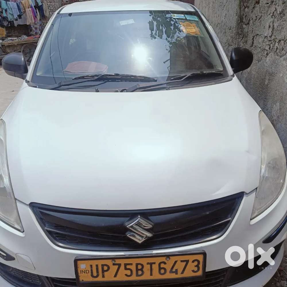 Maruti Suzuki Swift Dzire 2nd 2022