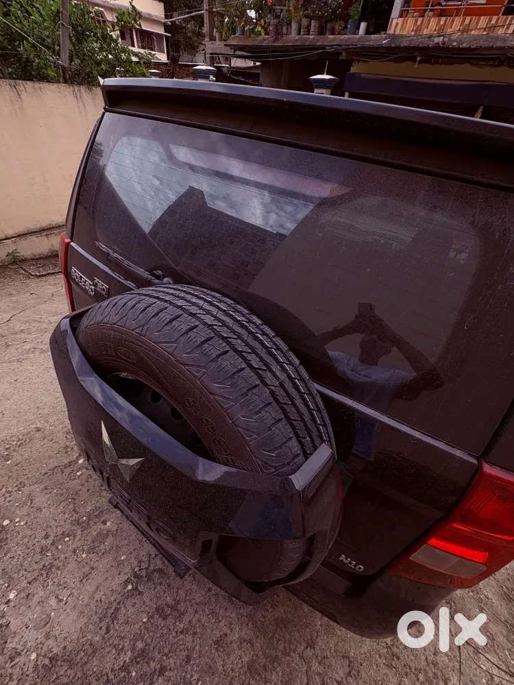 Mahindra Bolero Neo 2025 Diesel Well Maintained