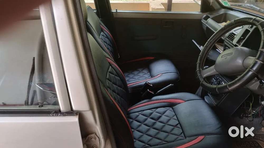 Maruti Suzuki 800 2008